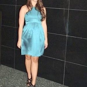 Betsey Johnson Cocktail Dress